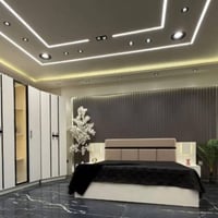 غرفه تركيه • نظيفه • البصره الحيانيه