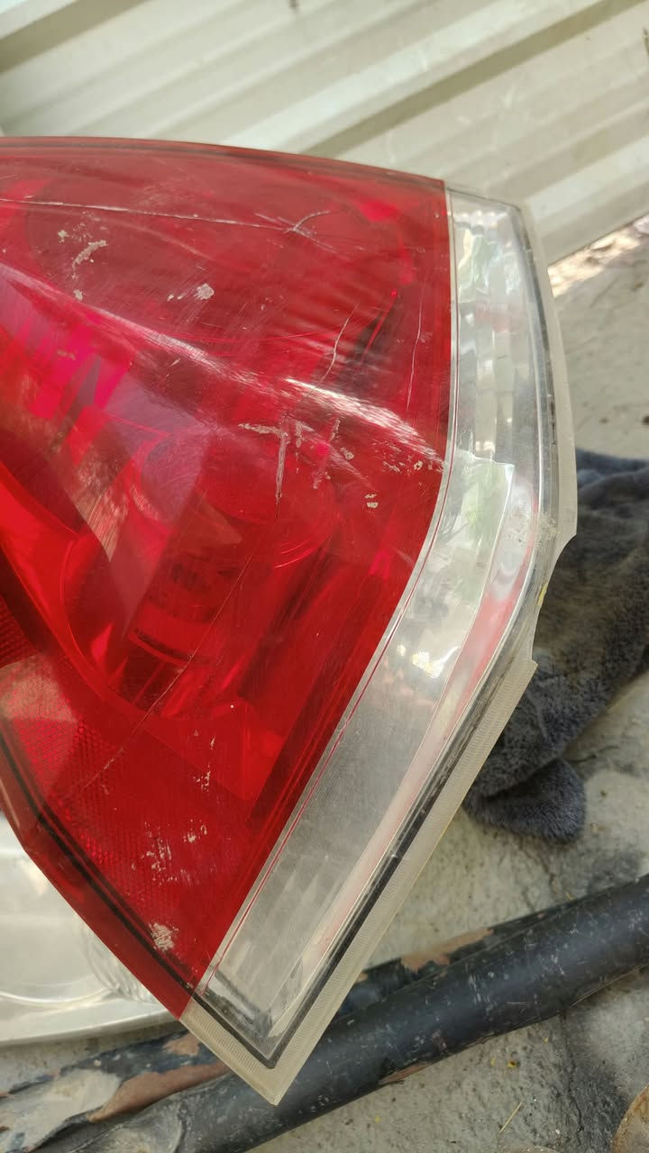 قطع امبالا • راديتر • طبلات زوج