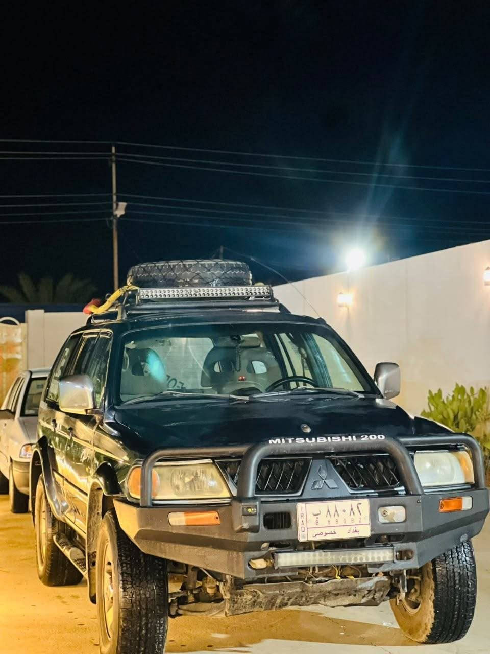 السلام عليكم تم تنزيل السعر بسبب الضروف
ناتيفيا 2006 خليجي مكفوله من الصبغ والمعجون كير محرك كفاله اترايك من البصره الزاخو نقص بس كمبريسر 

السعر75 بغداد الكاضميه 

الاستفسار ***********
