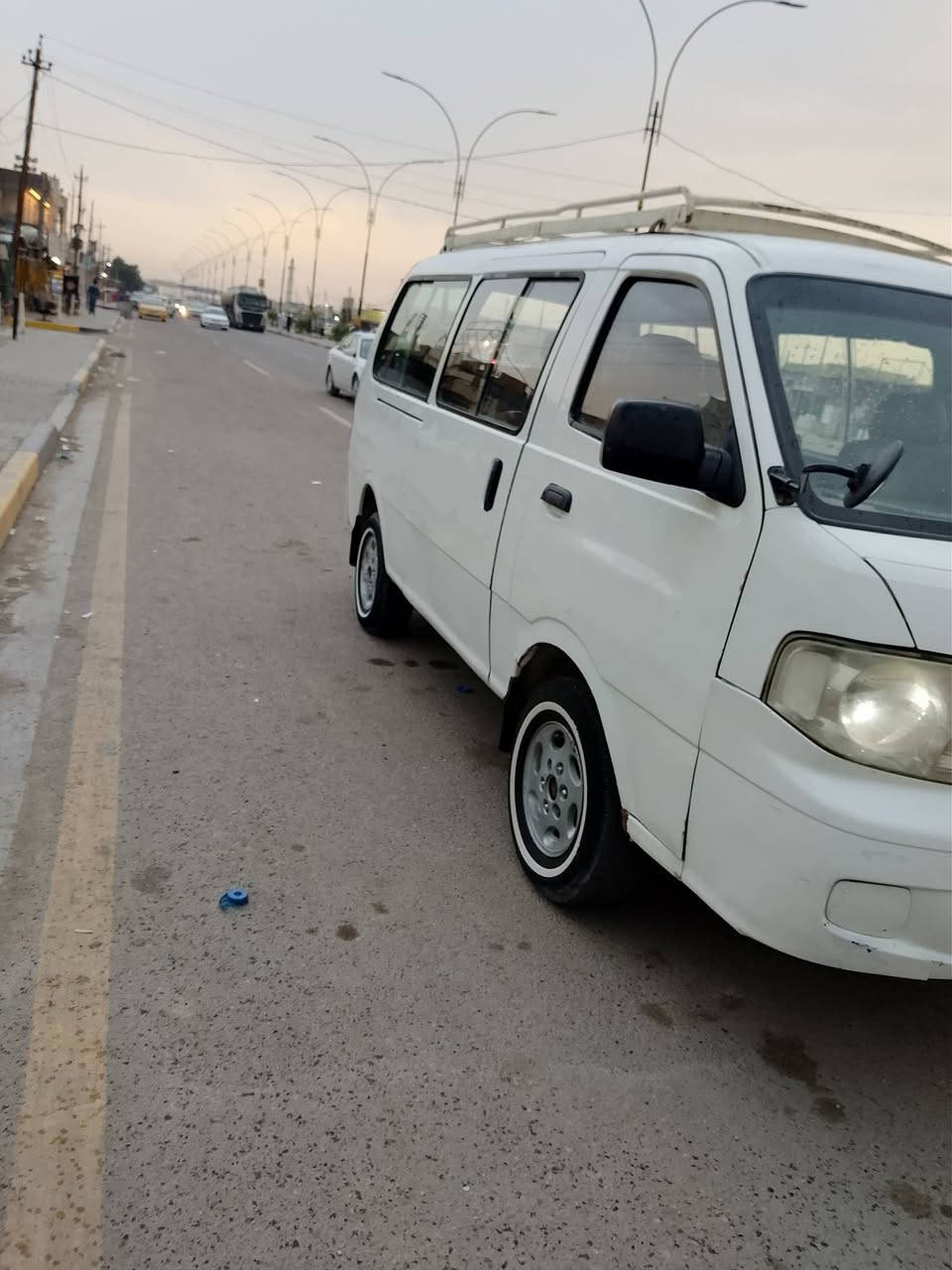 بيجو منغولي • ٢٠٠٥ • مكينة مجددة