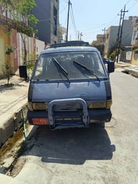 بستا ١٩٩٤ • شرط وكالة • رقم احمر