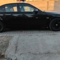 بي ام • ٢٠٠٤ • محرك ٣٠٠٠