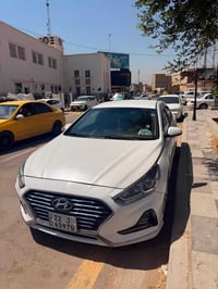 سوناته ٢٠١٨ • مستعجل • حك الجهة
