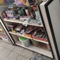 فترينات • ٤ قطع