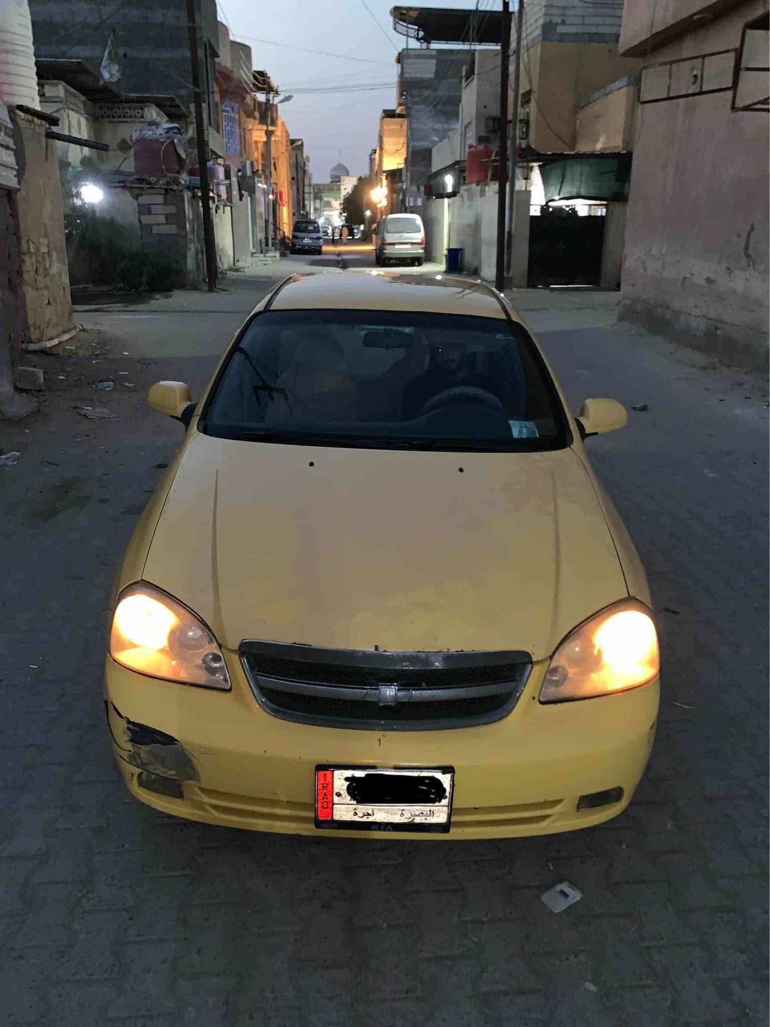 اوبترا ٢٠١١ • رقم بصره • بدي حلو