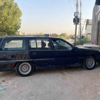 ستيشن اوتوماتيك • ب11 ورقة • نقص باتري