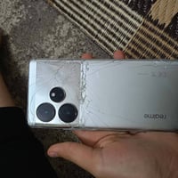مكسور ضهر • ٢٥٦/١٢ • سناب دراغون ٨ جين٣
