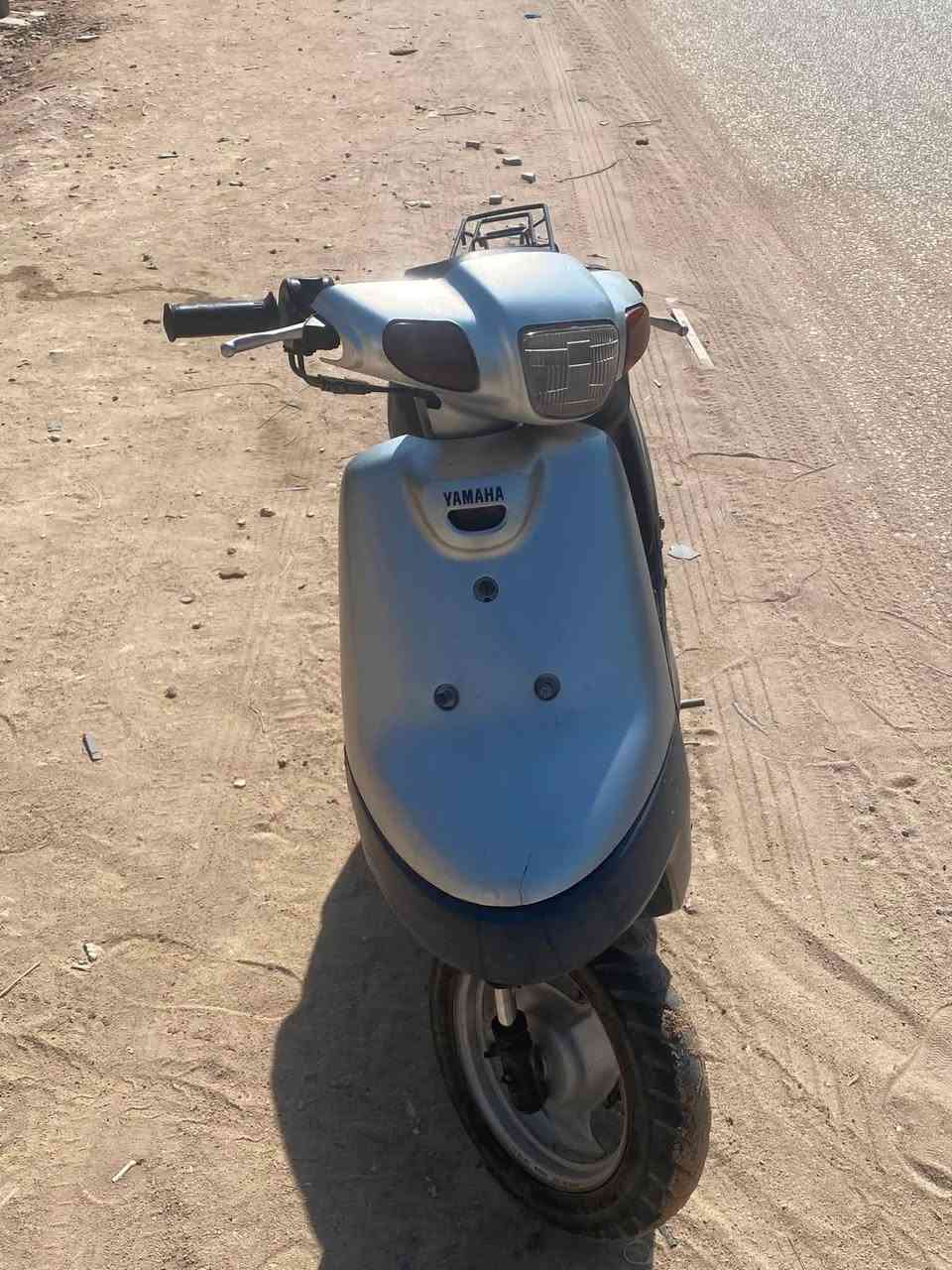 بطه نضيفه سلف وهندر
كهربائيات كامله 
مكينه مامفتوحه 
ناعمه  شاصي مكفول
شلعه ومعدل
٣٠٠ وبيه مجال 
***********
