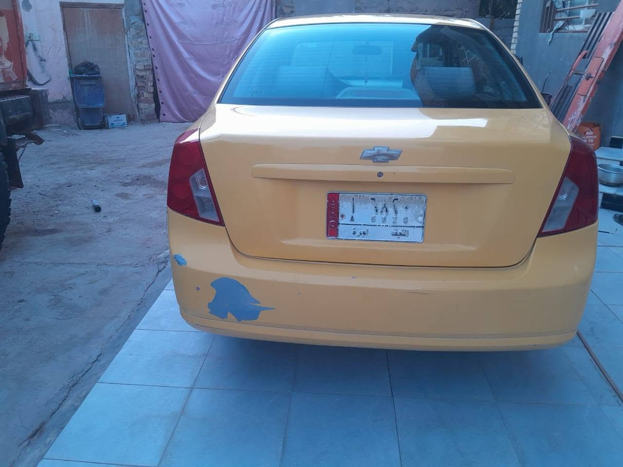 اوبترا • خليجية • ٢٠٠٧