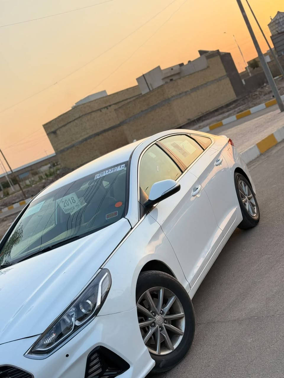 للبيع سوناته 2018 رقم ذي قار تحويل وارد أمريكي بيهة بنيد تبديل ومقدمة الجاملغ صبغ مواصفات السيارة شاشه كبيره كامره ويل كب كروم دواخل بيجي محرك 2400 حواجب بروجكترات تبريد حداده محرك كير شرط مكان السياره ناصريه السعر 122 وبيهة مجال
***********
