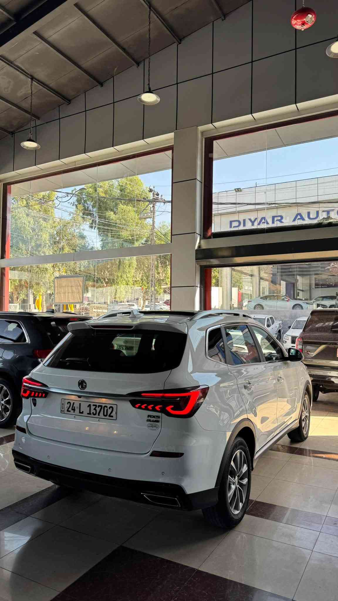 🔴 MG RF5 2023

🔴موديل ٢٠٢٣

🔴محرك ١٥توربو

🔴فووول فوول

🔴٥٨,٠٠٠كم

🔴شاشه مه زن

🔴تحكمات ستيرن

🔴داخل سبي

🔴بانوراما

🔴بصمه

🔴لايت ليد

🔴بك لايت ليد

🔴٢سويج

🔴سعر ١٣٧ مجال

📞***********
