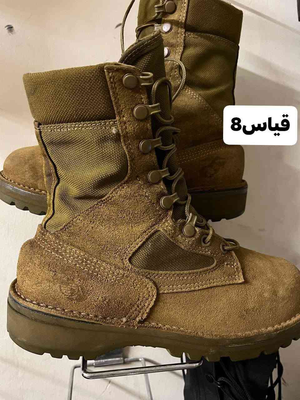 بساطيل • أمريكية أصلية • مقاسات متعددة