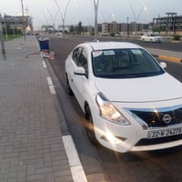 نيسان • موديل ٢٠٢٥ • ماشي ١٣ الف