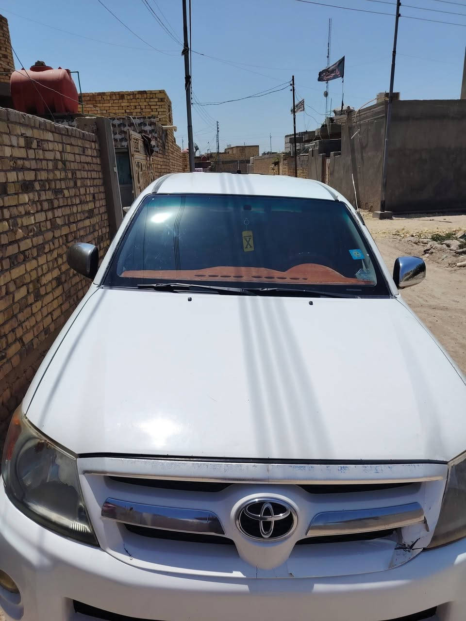 فلاونزه ٢٠٠٨ البيع مكفولة من صبق والتبديل رقم ذي قار نكليزي بسمي السعر ١٣٠ وبيها مجال مكاني رفاعي رقم ***********
