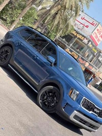 تيلورايد X-Line • موديل 2023 • حادث مصحح بدون صبغ