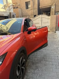 ديبال S07 موديل 2025 مكفوله من كلشي   كلها كهرباء بانزين لون مميز مشمش...