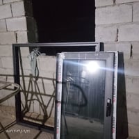 شباك سلايت • نظيف • ثقيل