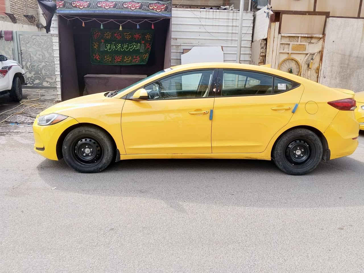 الانترة • ٢٠١٧ • الحبيبية