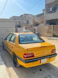 ٢٠١٥ • مكينة شد جديد • تحويل ثاني يوم