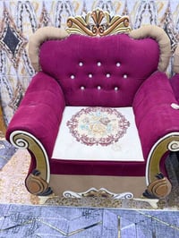 قنفات • ماروني • ٥ قطع