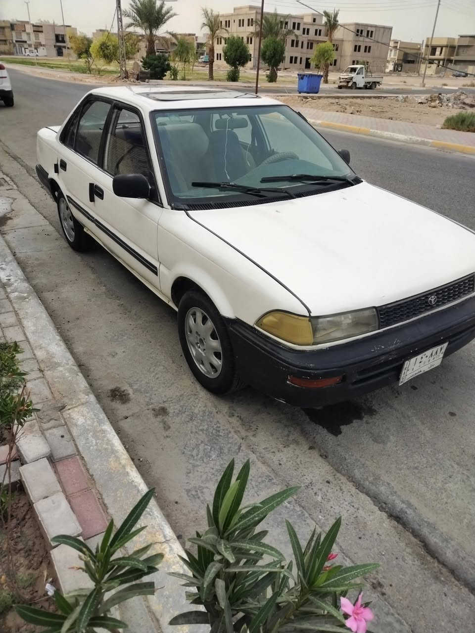 كورلا • للبيع