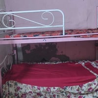 سرير • ١٢٥ • وبيهه مجال