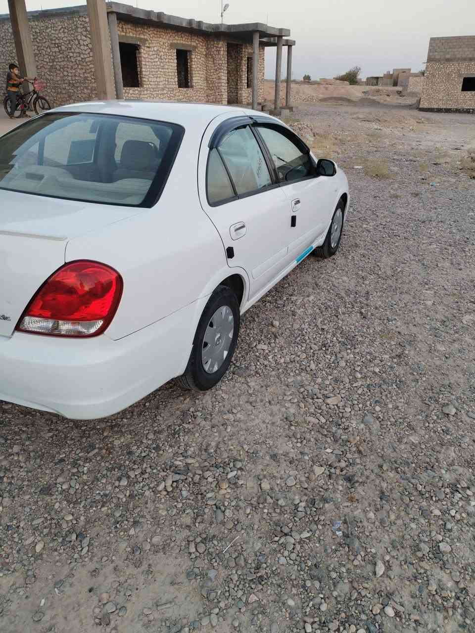 سني 2010 محرك 1600 اسود شركة مامفتوح كير اوتماتيك تخم تاير جديد سياره جديده ومكفوله من صبغ عدا بارد بسيط هلال جاملغ سعر 107 وبيه مجال مكاني سياره هيت ***********
