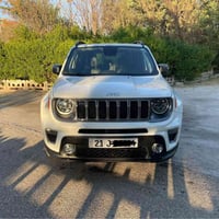 جيب رينكيد موديل 2020  مواصفات sport   لون ابيض و سقف اسود بلادي  فول ...