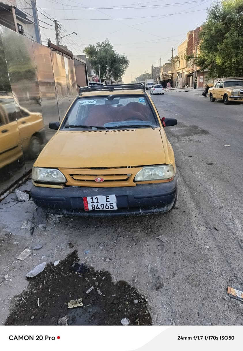سايبه موديل 13 للبيع سعر 21 رائد الشاص من صفحه العبري العنوان بغداد الشعب رقم الهاتف***********

نص مكتوب في الصور:
- CAMON 20 Pro 24mm f/1.7 1/149s ISO50
- CAMON 20 Pro 24mm f/1.7 1/170s ISO50
- CAMON 20 Pro 24mm f/1.7 1/100s ISO239
- CAMON 20 Pro
- 24mm f/1.7 1/100s ISO161
- CAMON 20 Pro • 24mm f/1.7 1/100s ISO64
- 24mm f/1.7 1/154s ISO50
- CAMON 20 Pro • 24mm f/1.7 1/143s ISO50
- CAMON 20 Pro 24mm f/1.7 1/144s ISO50
