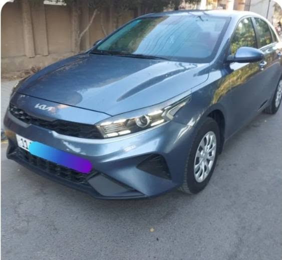 كيا سيراتو 2023 خليجي محرك 1600 دوش والكير AT المرغوب تخم تاير باتري جديد واسبير ما نازل فقط بارد بسيط باسمي رقم بغداد مكانهة بغداد الكرخ السعر / 160$ .
***********
