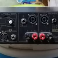 مكسر هونداي • بور P700S • ٤ سماعات