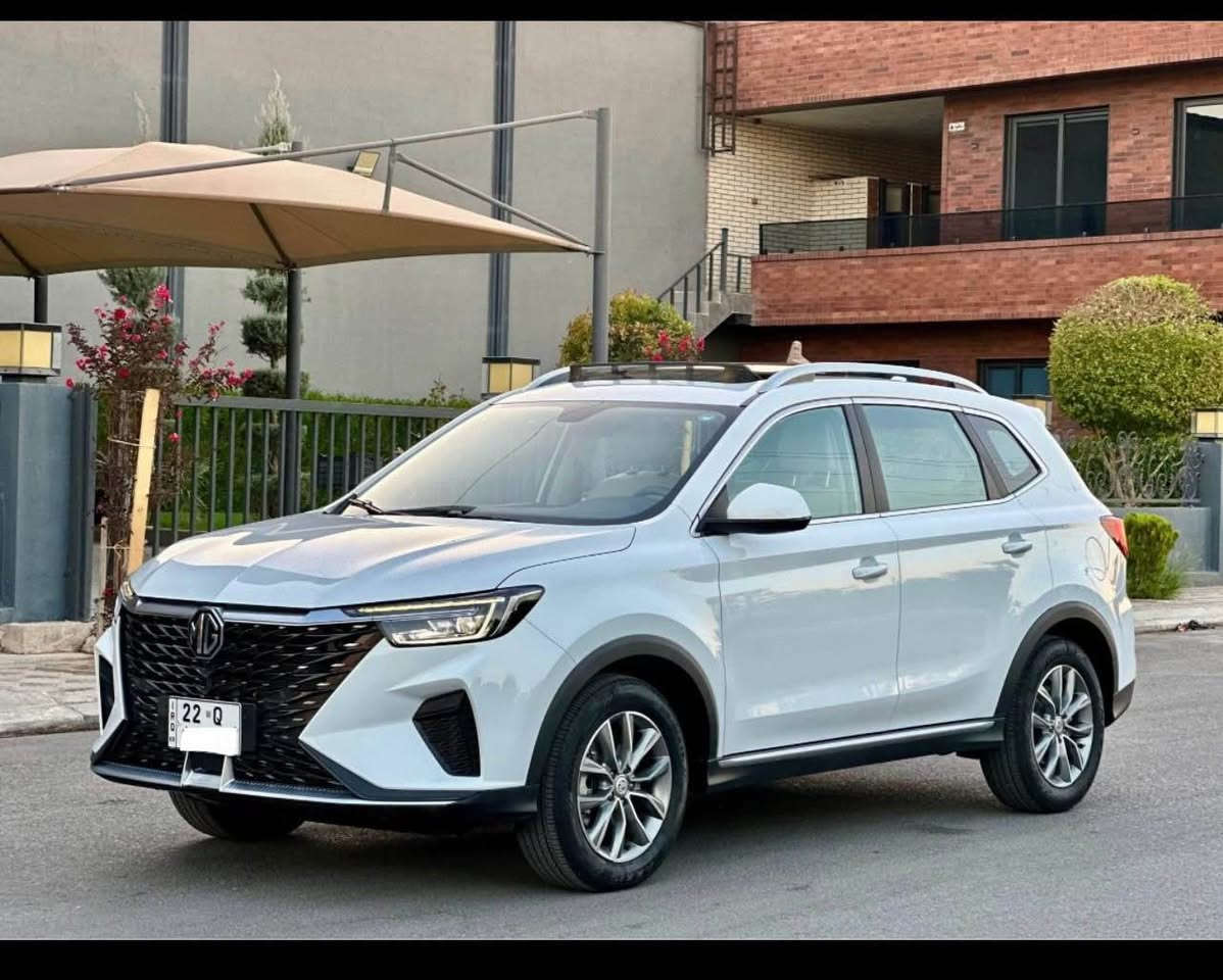 Mg RX5 plas 
2023 
18000 km 
هیچی پێوە نیە  
*********** Singapore
