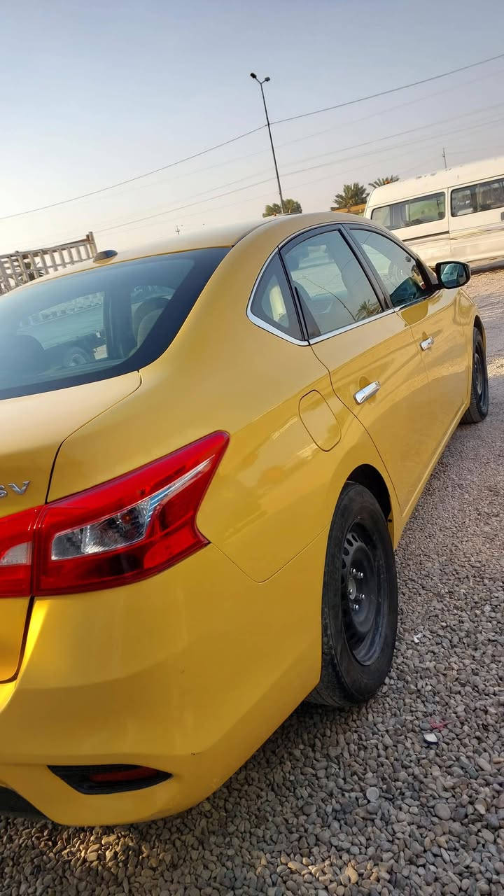 السلام عليكم سنترا 2019 بّـــ اسمي سنويه لل 2031 سياره  كير مكينه تبريد خير من الله مكينه 1800 بس يرادلها زوج تاير وصدرها 60 ٪ تحويل ثاني يوم شرط حادث السياره بسيط  بدون دواخل شرط ها عارضين السياره ب105وبيها مجال العنوان بغداد ابو غريب وهاي الصوره اليوم ***********
