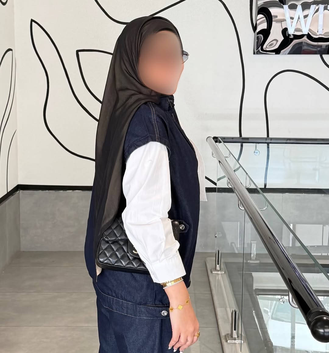 بس شوفولي هالجمال طقم يلك جينز 🌚🫶🏻
قياسات 36-38-40-42-44
طول الجاكيت 75 سم 
طول الجينز 110 سم كمر لاستيك من الخلف 
للطلب التواصل واتساب او دايركت ✅
