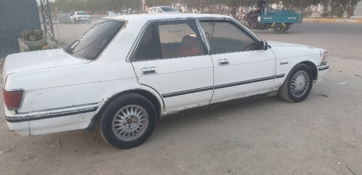 كراون مديل 90 كير محرك وانجي لا تبخير ولا بكن رقم ذيقار رقم جديد سنويه جديده كهربايات كل شغاله تخم تاير حداده خير من الله مكفوله كص ونقل السعر 30 العنوان قرنه بني منصور هاتف ***********
