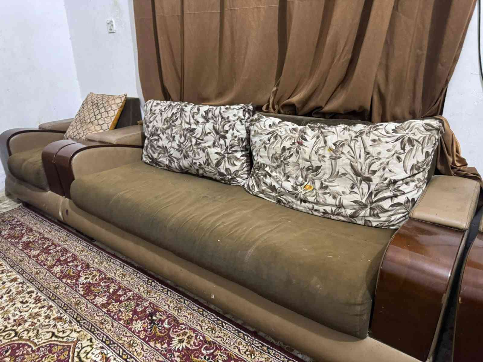تخم • طباخ فول • نضيف