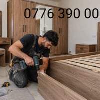 نجاره ابو يزن • نقل اثاث • كاونترات