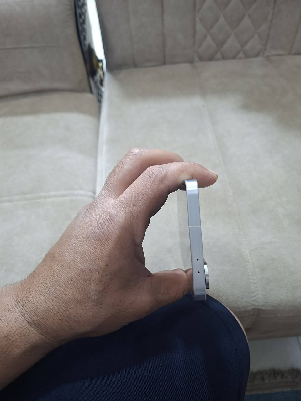 سامسونك A56 • ذاكرة ٢٥٦ • رام ١٢