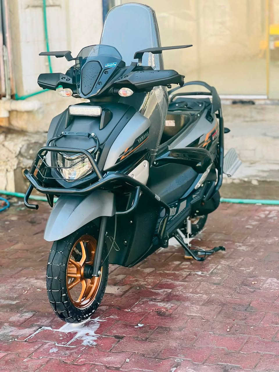 سلام عليكم 🤝
2026 ZR ✨
بحاله الوكاله ❤️

للاستفسار *********** 📞
السماوة شارع كفيل قرب تقاطع ال باني 📍
متوفر 🟥 بيع 🟥 شراء 🟥 مراوس  🟥 إقصاد
