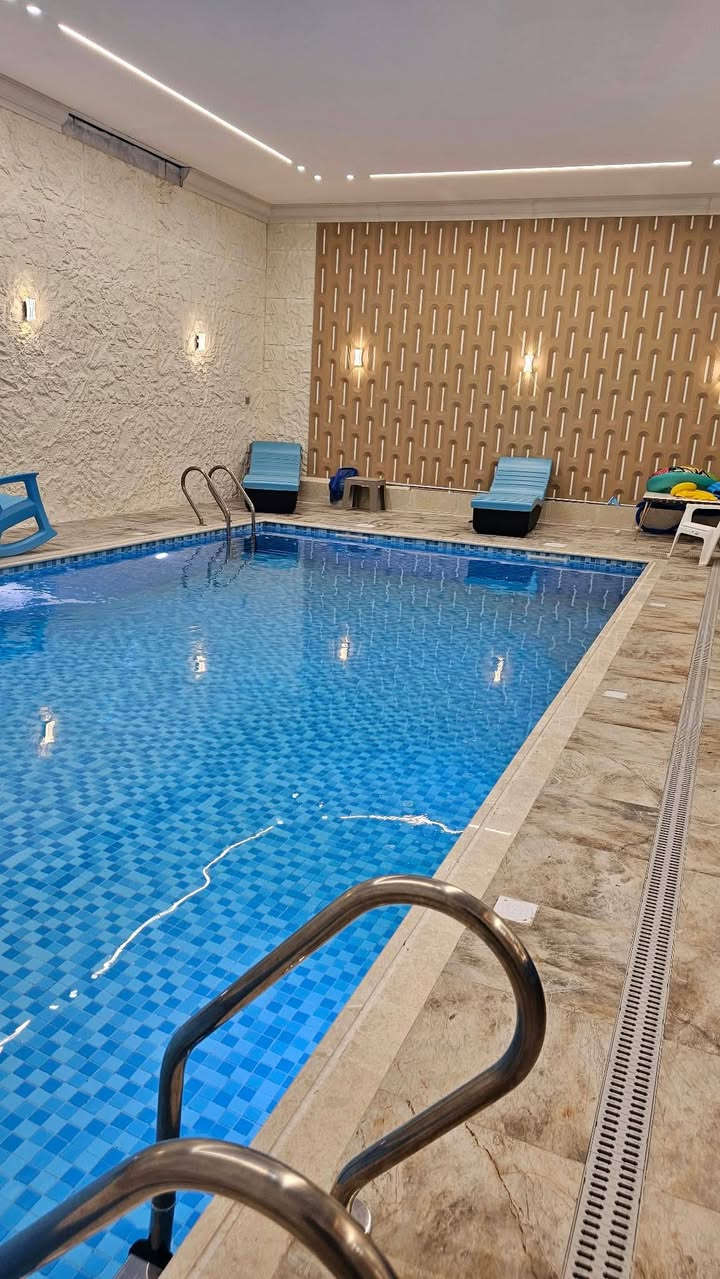 مزرعة • إيجار يومي • طويريج
