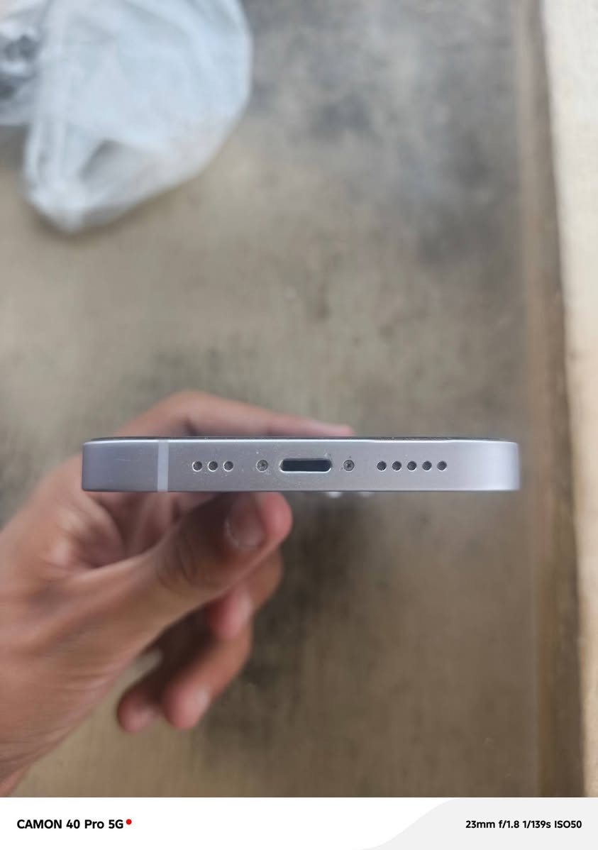 كامون 40 برو 5G • ١٢٨ • بطاريه ٨٧%