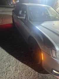 كرايسلر 300 • منظومة غاز • مفحوصه
