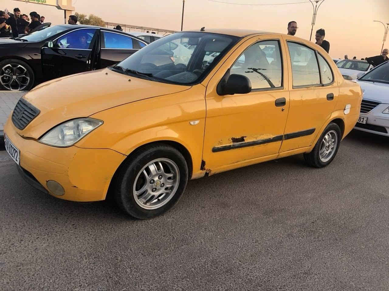طيبه • ٢٠١٦ • كفاله مكينه