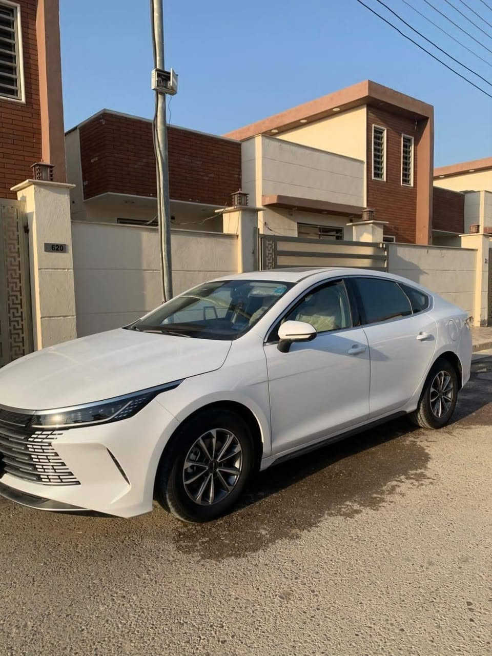 ديستروي ٢٥ وضع الزيروا رقم بغداد كفاله عامه ماشيه ١١ عدا رصعه بالباب الخلفي السعر ٢٠٧٥٠ اتصال ***********
