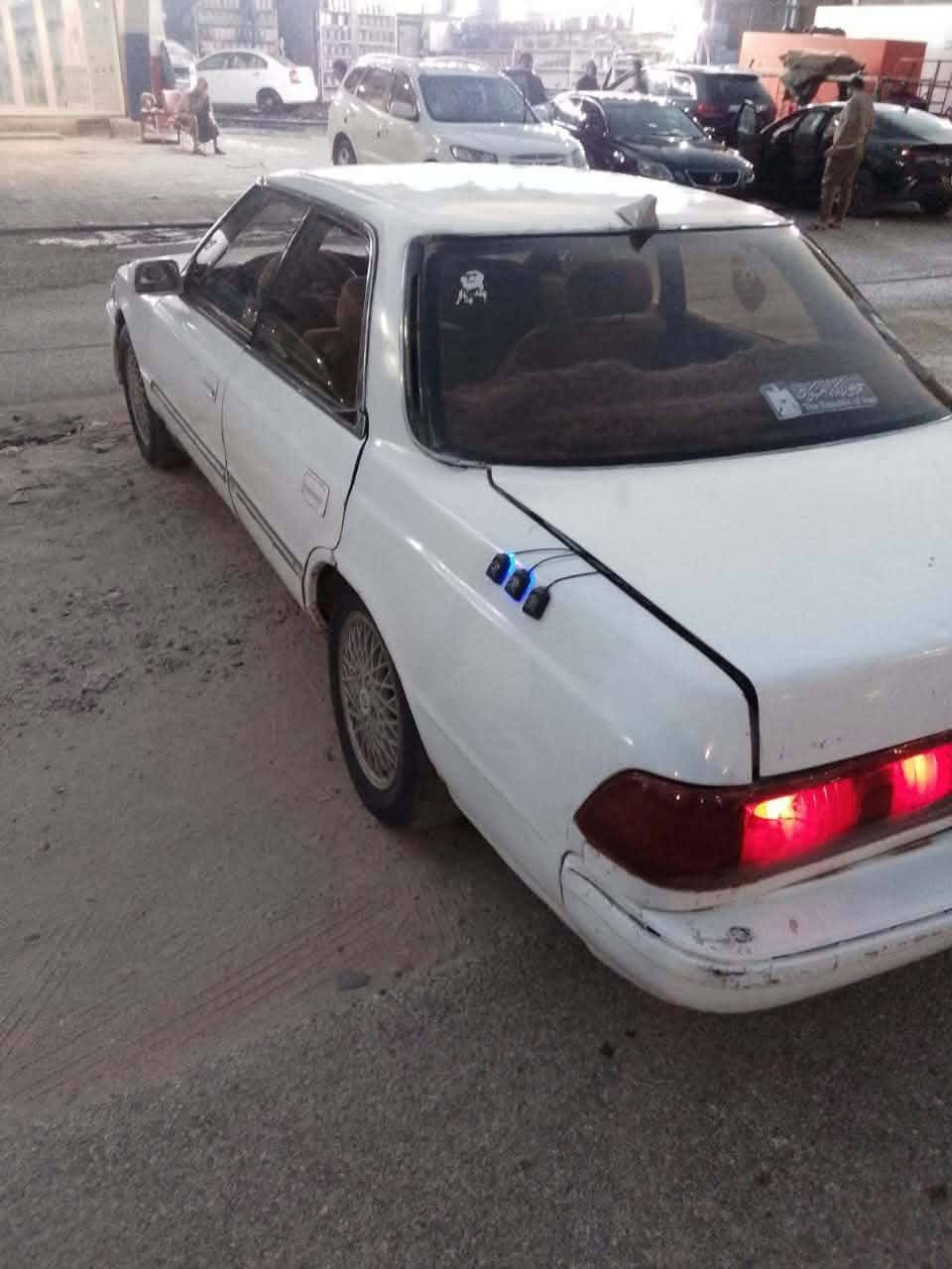 باترول • ٢.٥ • تعبانه