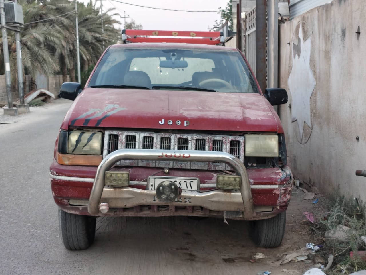 بصره أبي الخصيب  باب سليمان 
***********
السعر. 25
