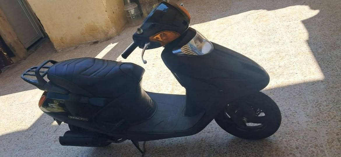 سلام عليكم البيع سبيسي رمبه مكفولة كفالة عامه 💯السعر 1100
مكاني كوت خاجيه شارع 40
الاستفسار الاتصال ع ***********
