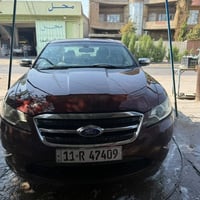 توريس • ٢٠١٢ • بدون ايرباك