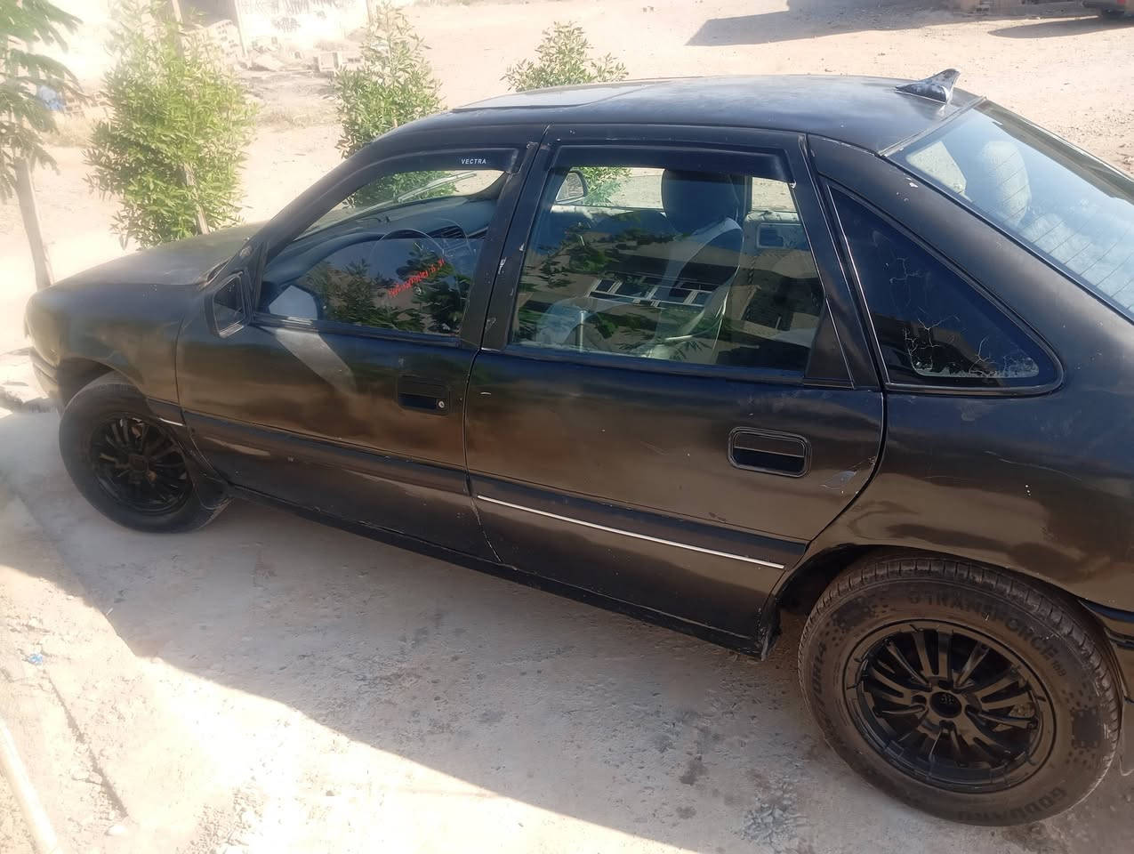 حجم 16موديل 90رقم انبارمشروع وطني لل29شرط التحويل مكانها كركوك مكينه بيها خيط قليل تايرات اربعه جدد بيع فقط سعرها 17ورقه اخوان بيع فقط ***********
