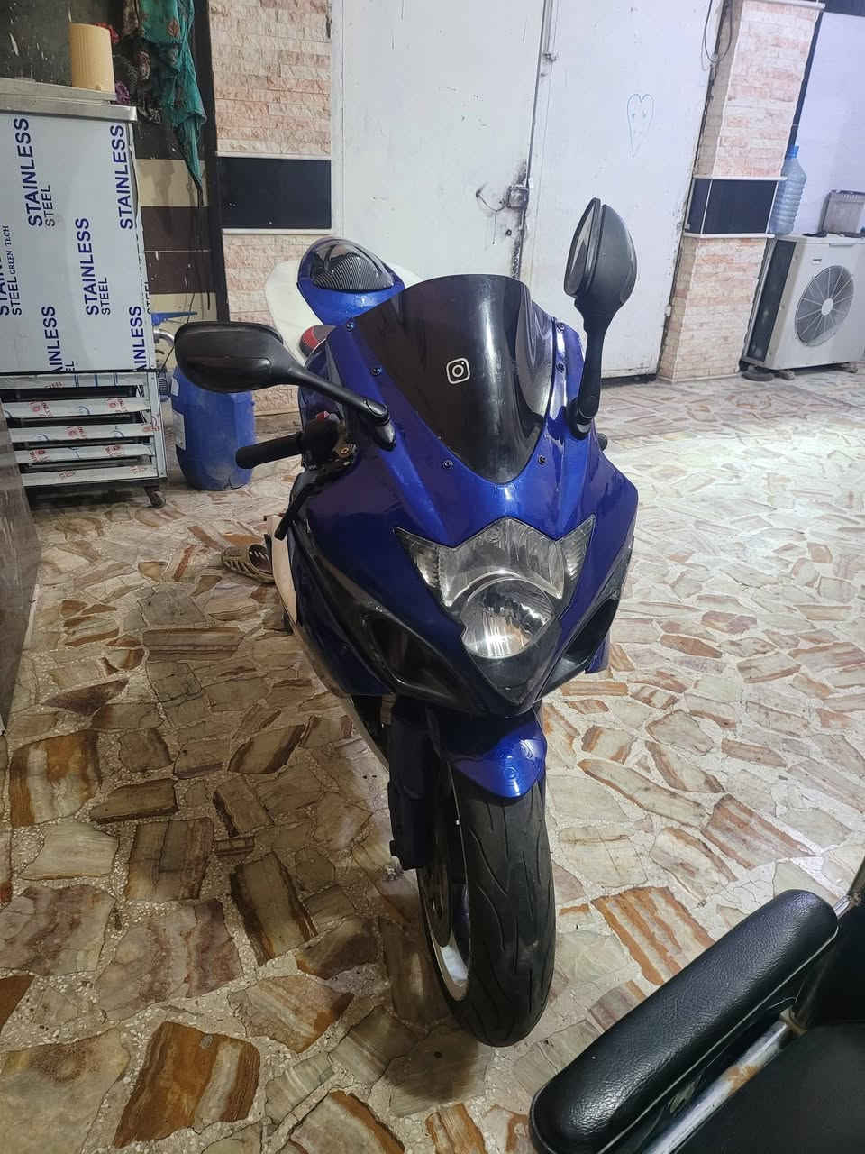 جكسر • ١٠٠٠ • مراوس